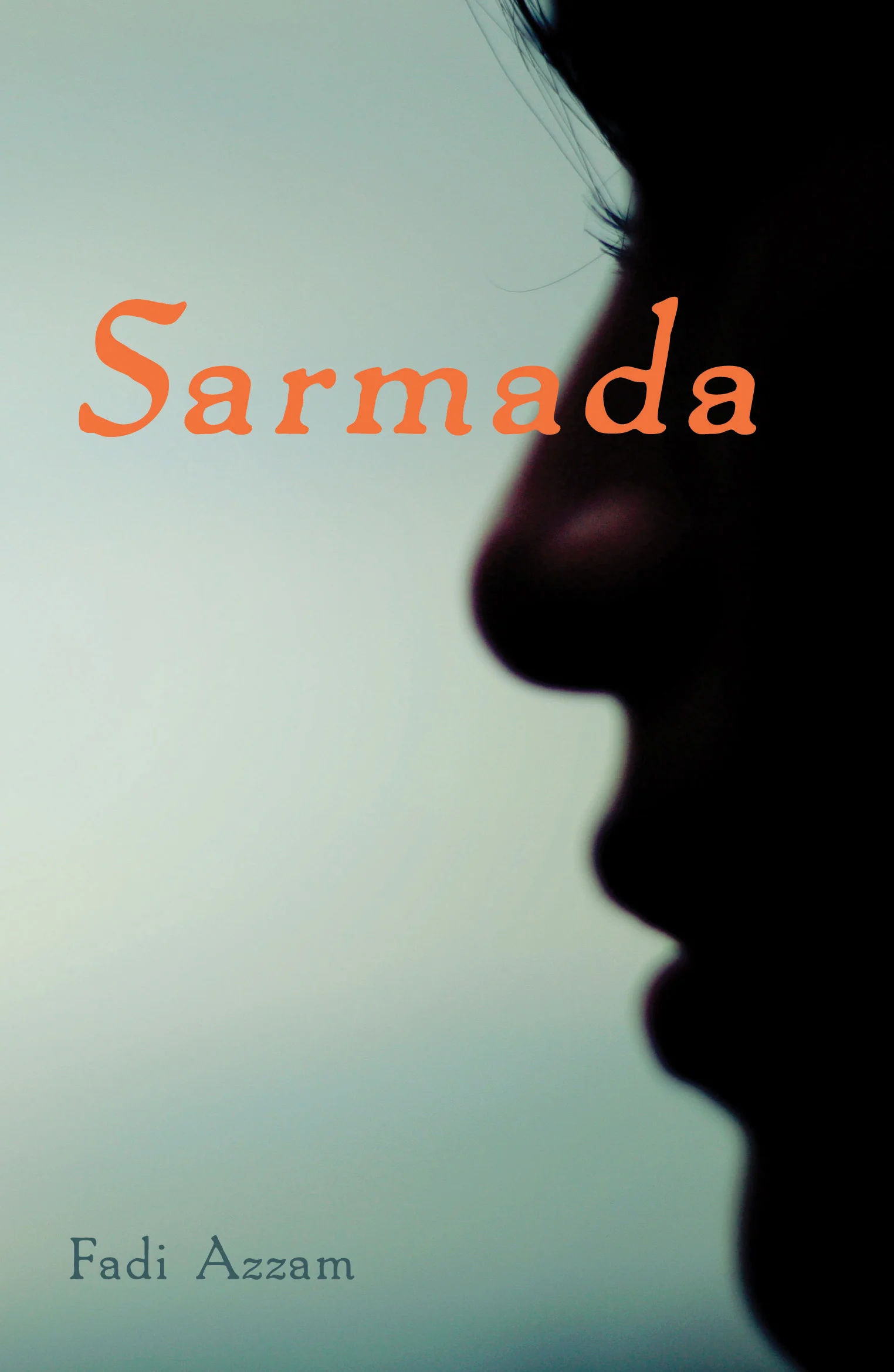 Cover of Sarmada